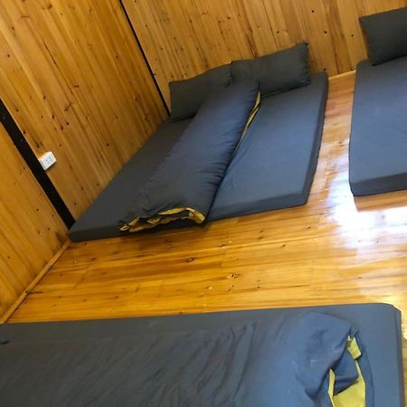 Homestay Coi Xay Gio Ha Giang Exterior foto