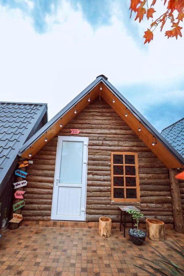 Homestay Coi Xay Gio Ha Giang Exterior foto