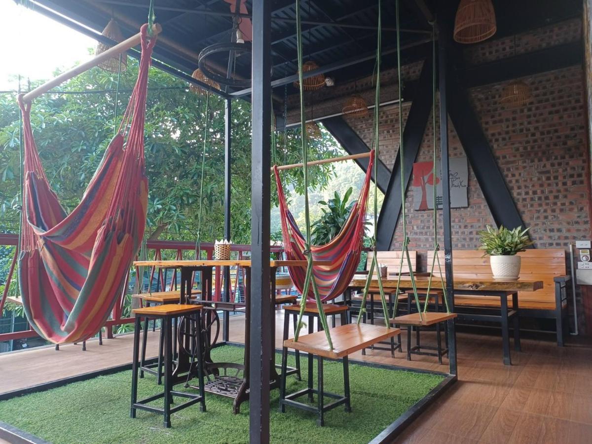Homestay Coi Xay Gio Ha Giang Exterior foto