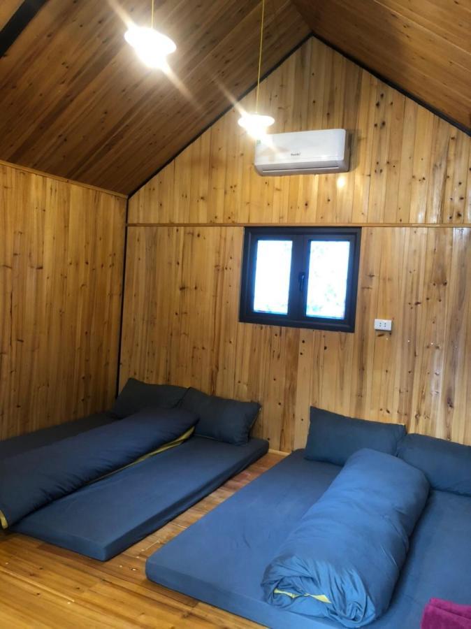 Homestay Coi Xay Gio Ha Giang Exterior foto